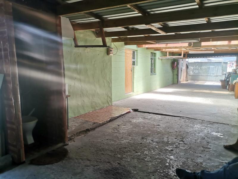 3 Bedroom Property for Sale in Seawinds Western Cape